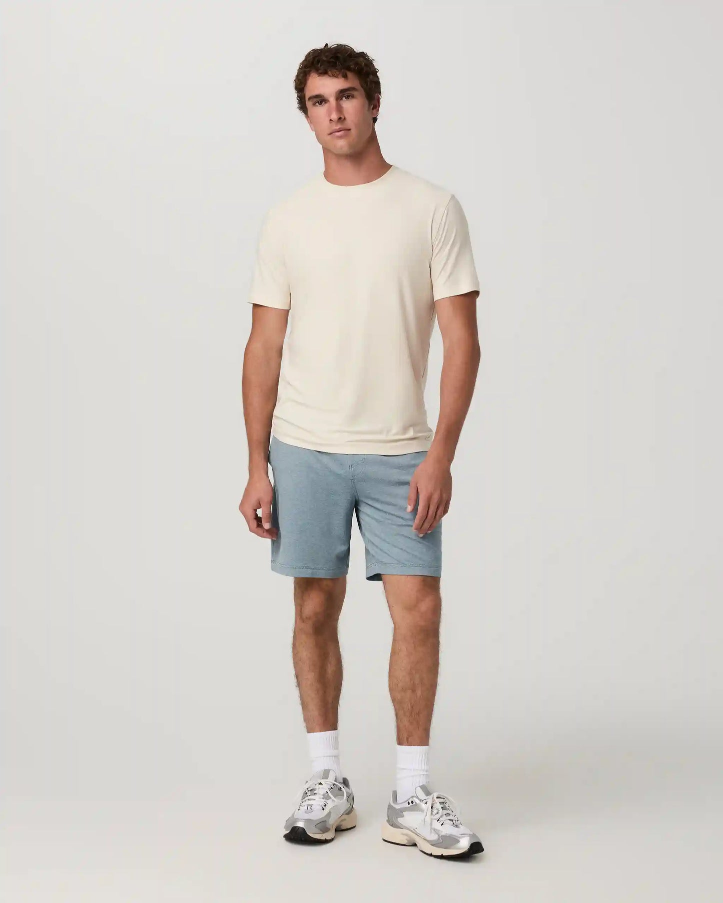 Ponto Performance Short 7"