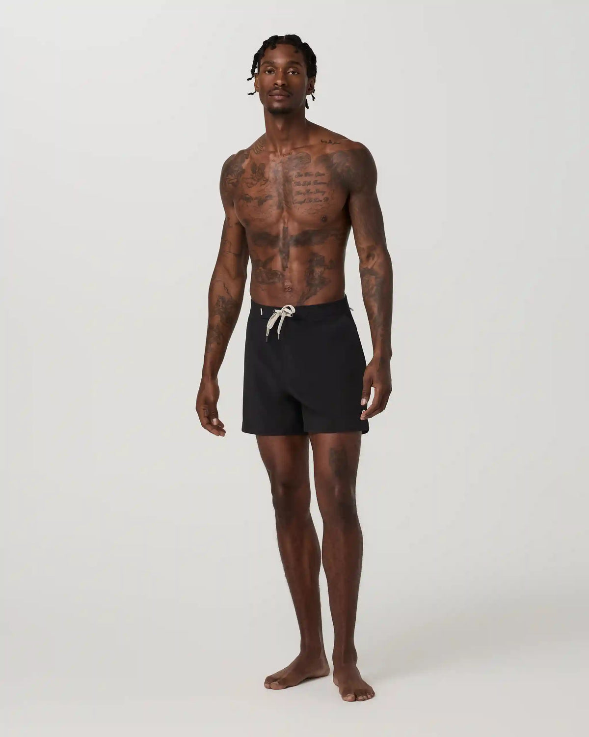 Cruise Boardshort 5"