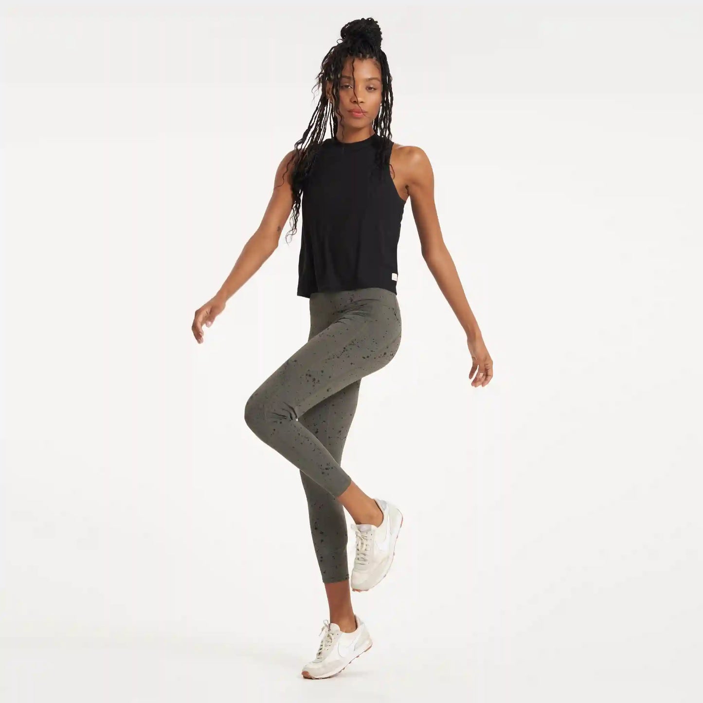 Stride Legging