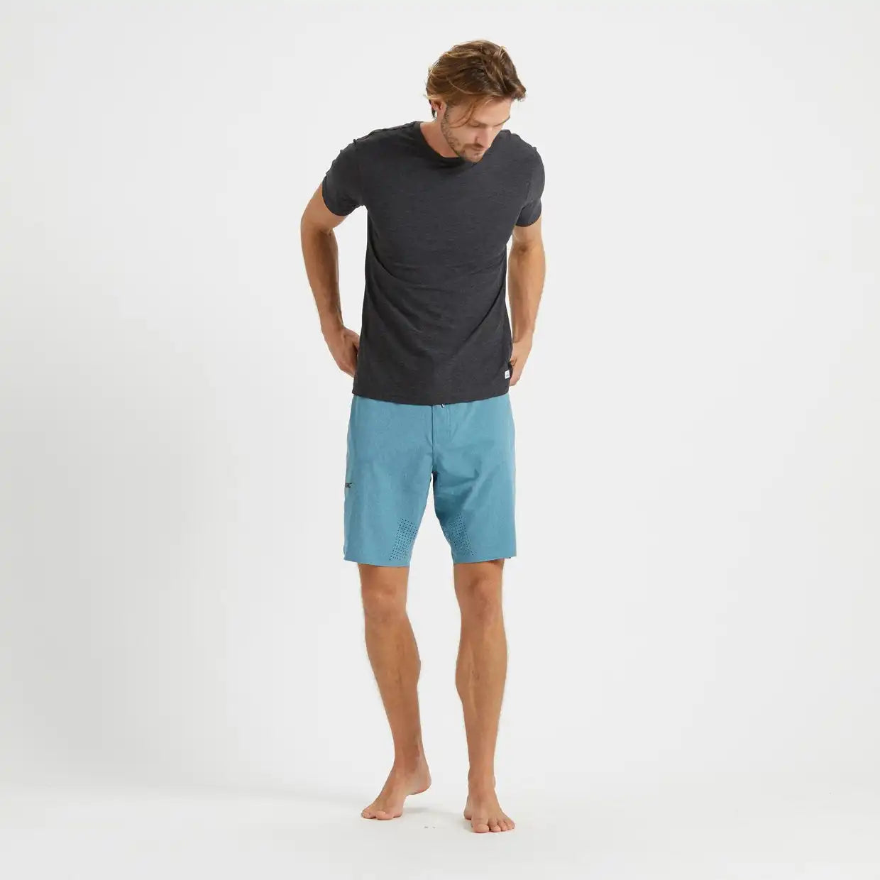 Sonic Seamless Boardshort