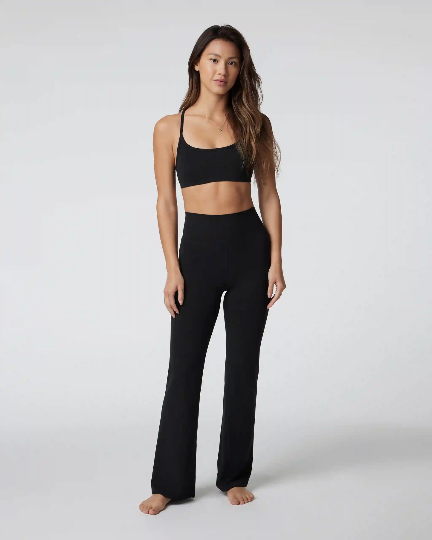 Vuori AllTheFeels™ Bootcut-Short