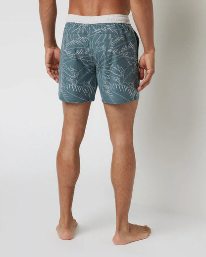 Maverick Volley Short Unlined
