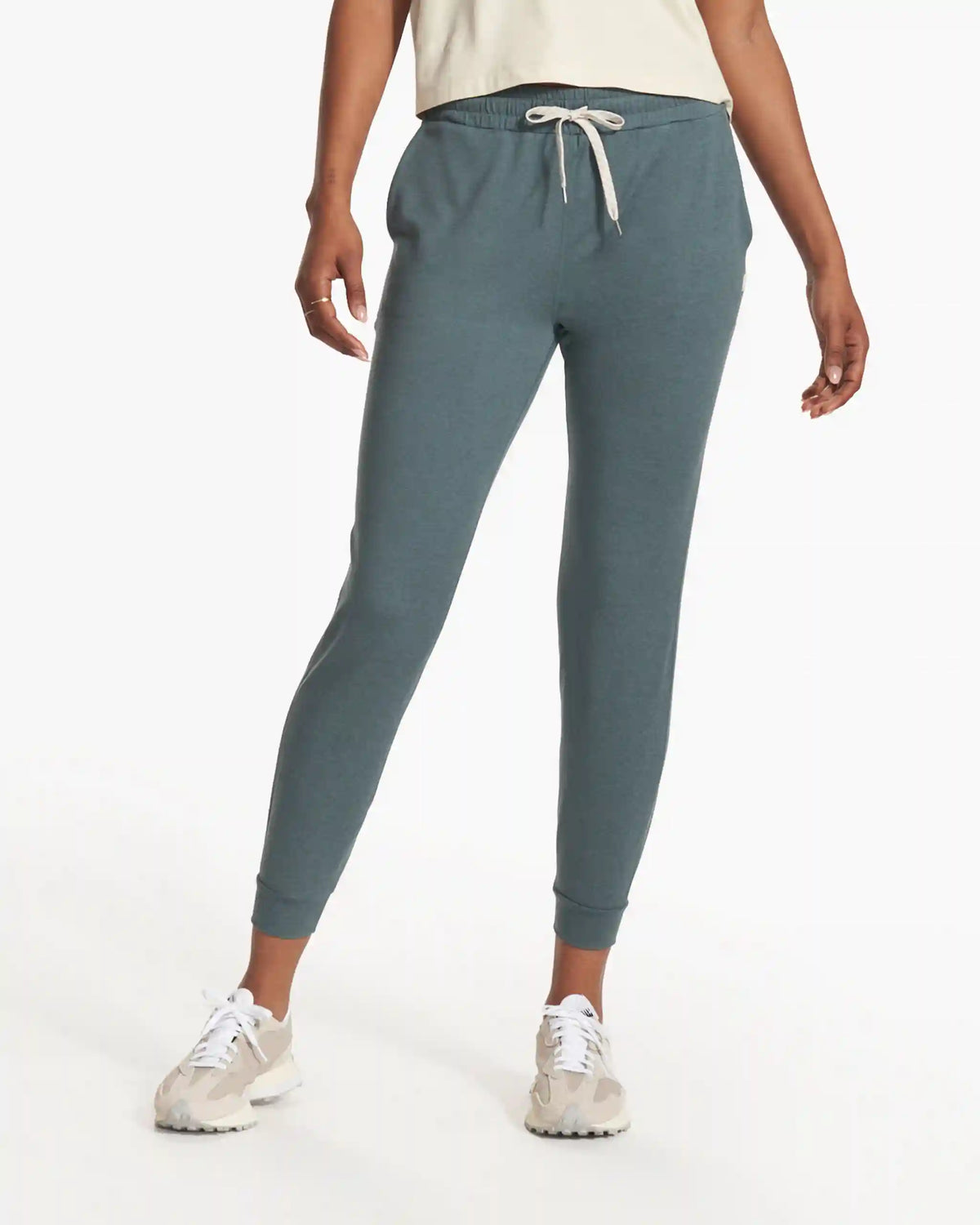 Performance Jogger - Long