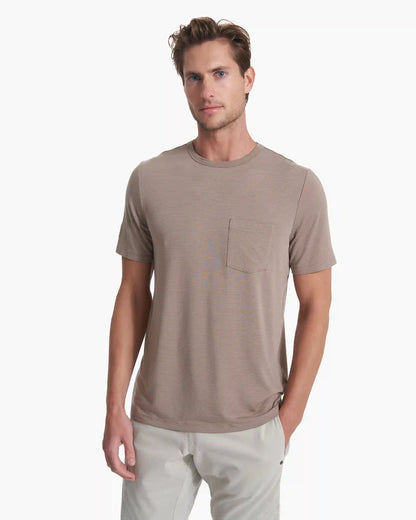 Linear Tech Tee