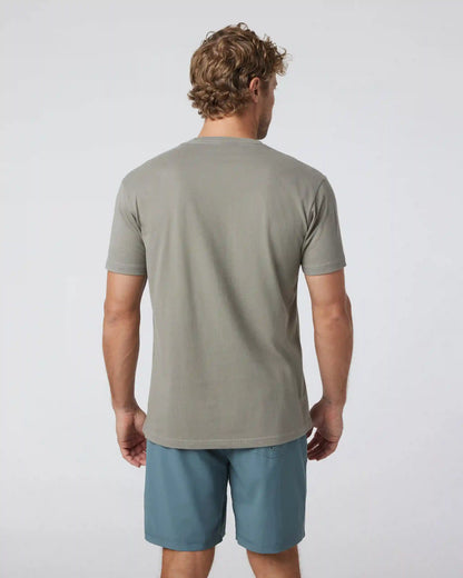 ACTV Pursuits Tee