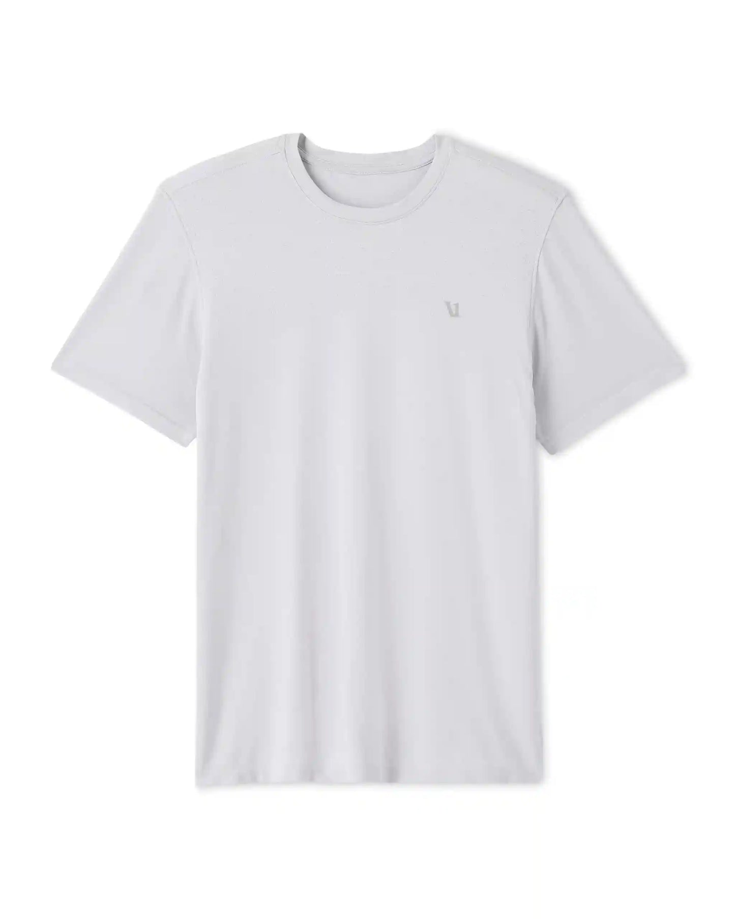 Short Sleeve Clearview Seamless Tee