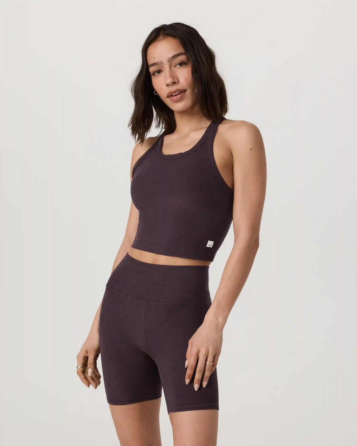 Elevation Racerback Tank