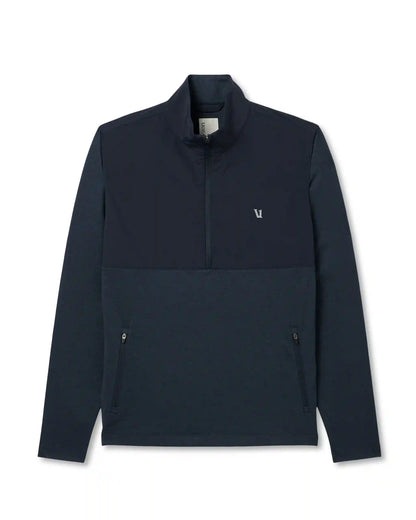 Sunday Element Half Zip