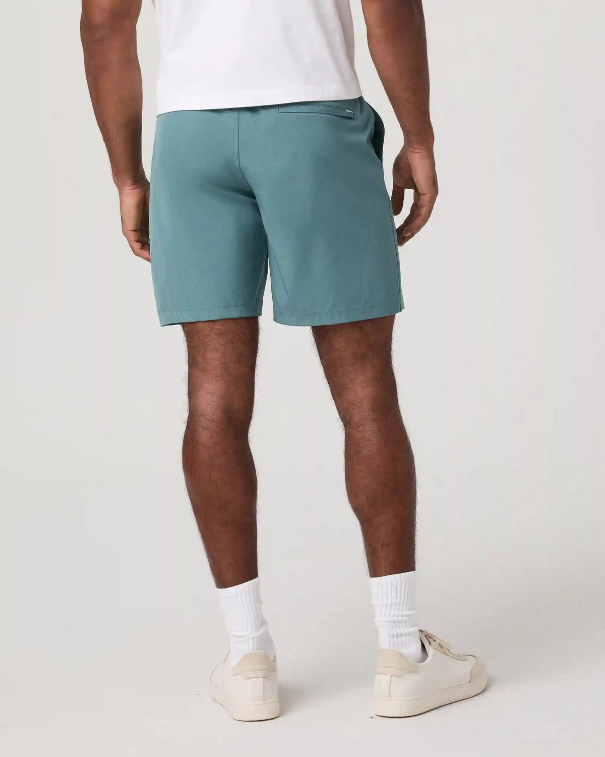 Banks Session Short Unlined 7"
