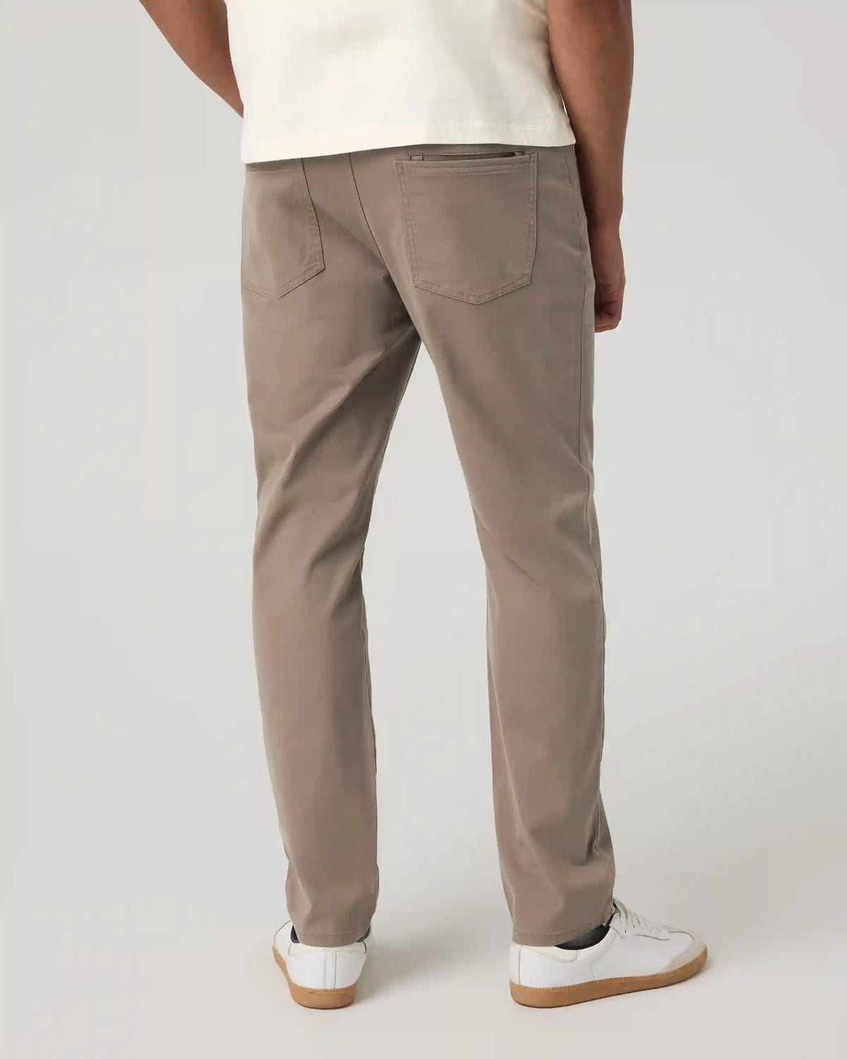 Vuori Meta™ Cotton Pant Classic Fit 30"