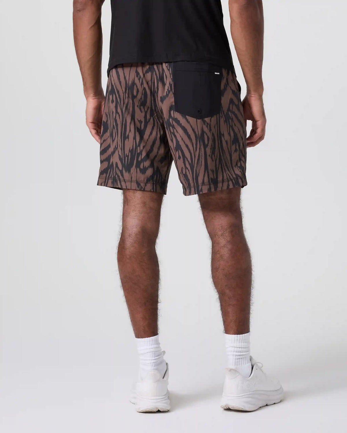 Kore Short Lined 7"
