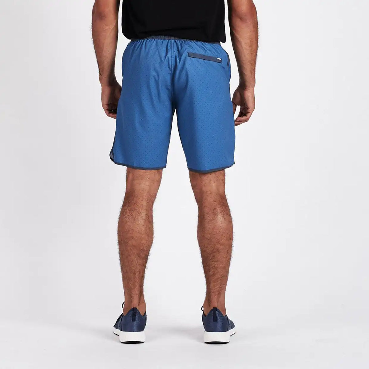 Banks Short Unlined 7"