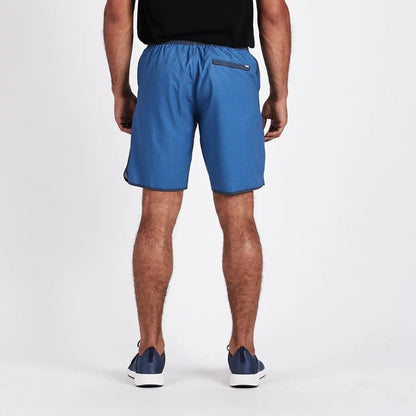 Banks Short Unlined 7"
