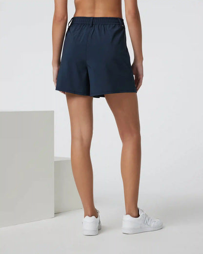 Villa Trouser Shorts