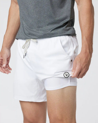 Kore Short Lined 5"