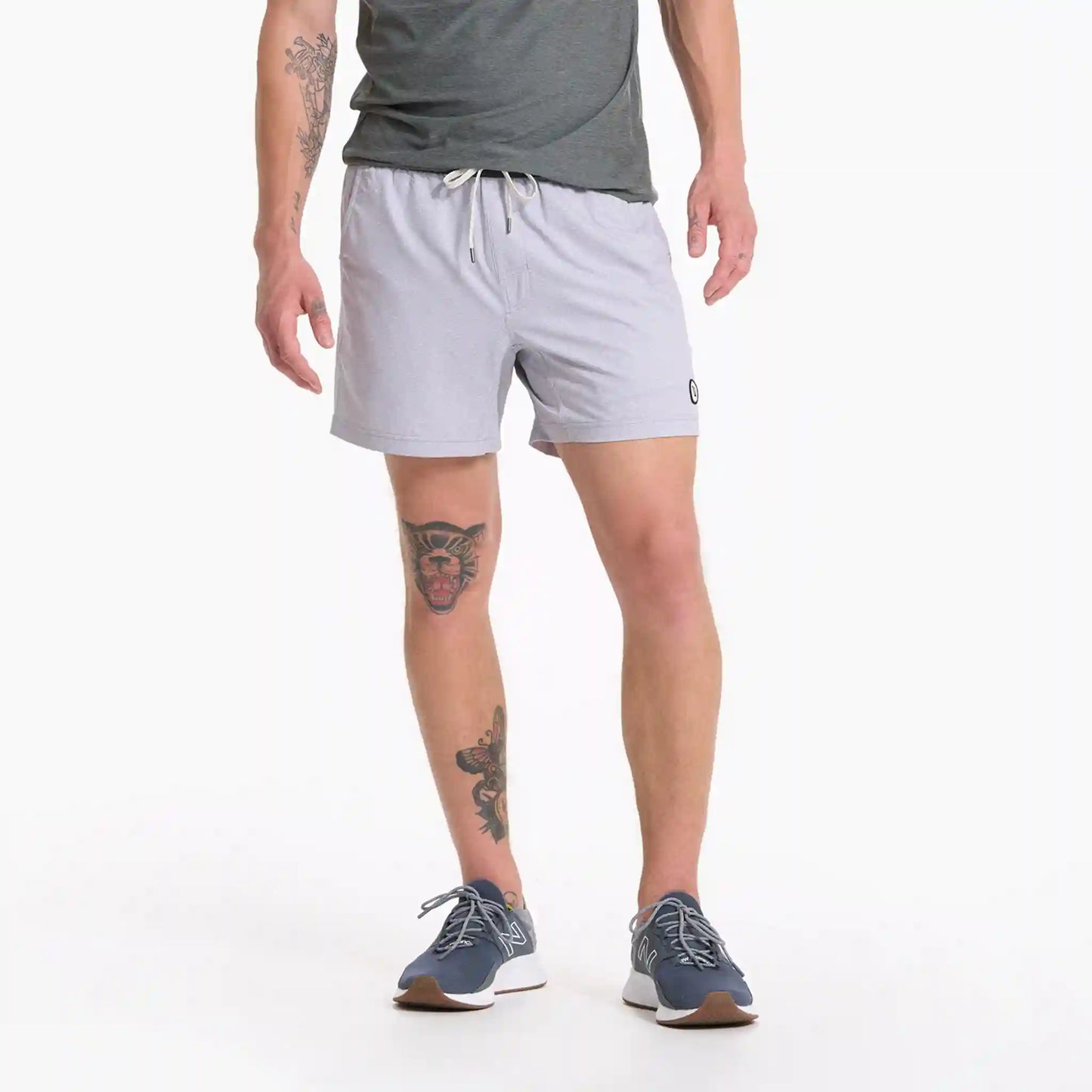 Kore Short Lined 5"