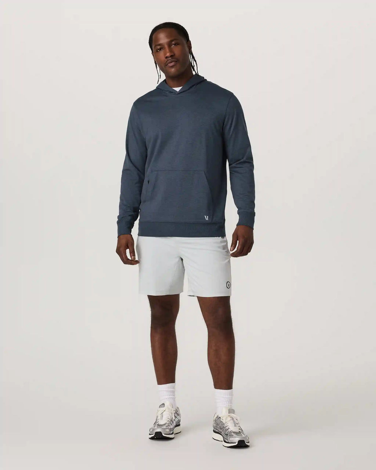 Sunday Hoodie 2.0
