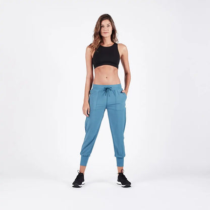 Summits Woven Jogger