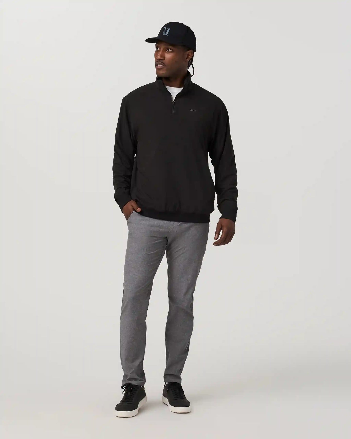 Aim Trouser Athletic Slim Fit 32"