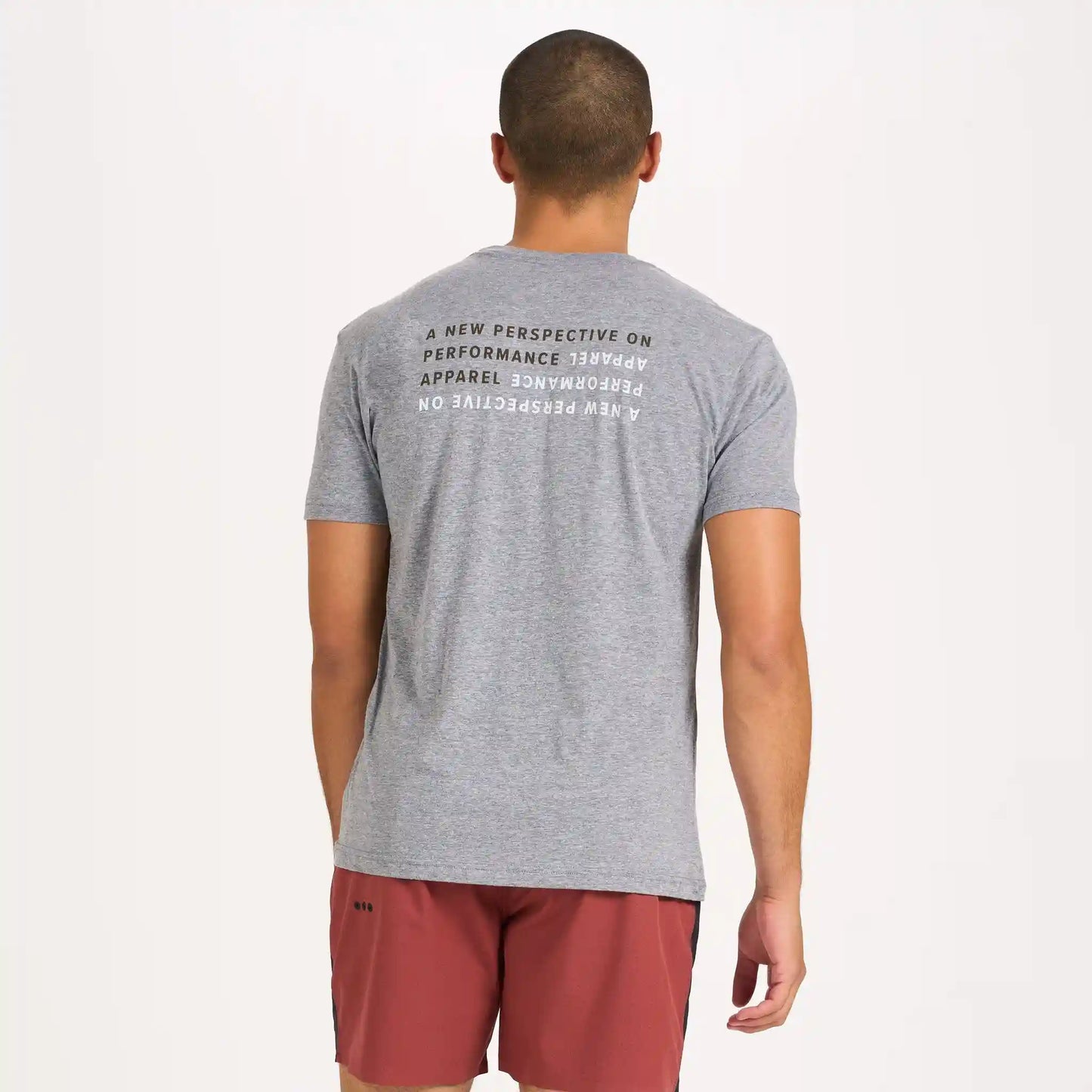 New Perspective Tee