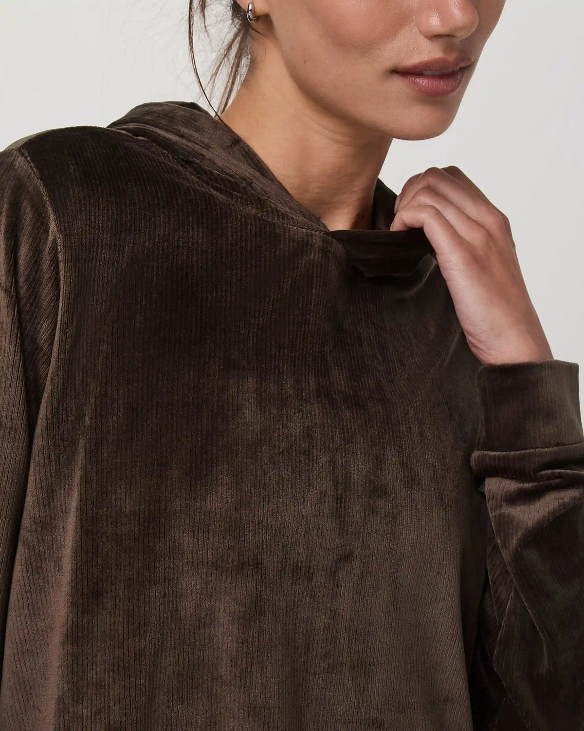 Haven Hoodie