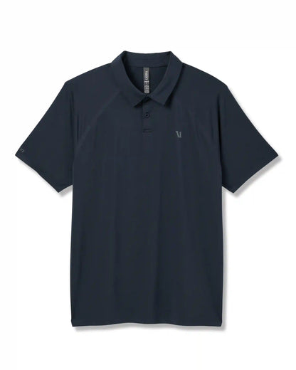 Short Sleeve Viewpoint Polo