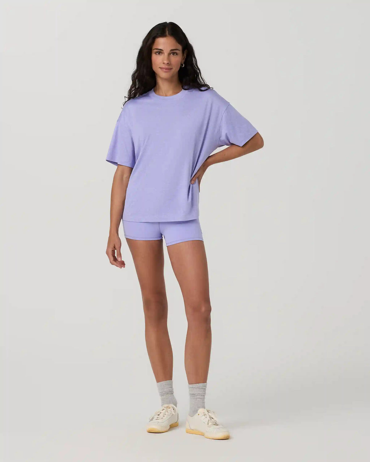 Energy Tee Long