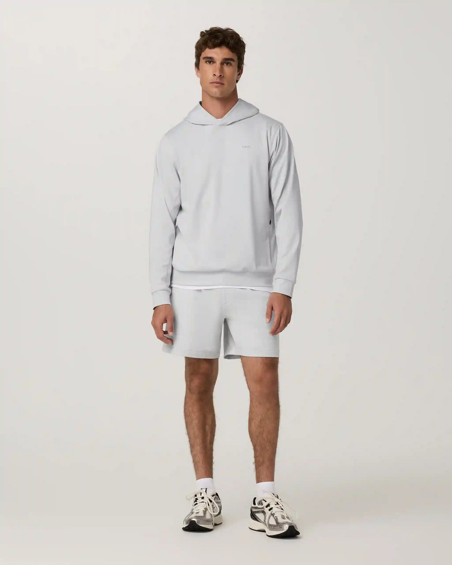 Sunday Pullover Hoodie