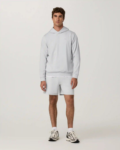 Sunday Pullover Hoodie