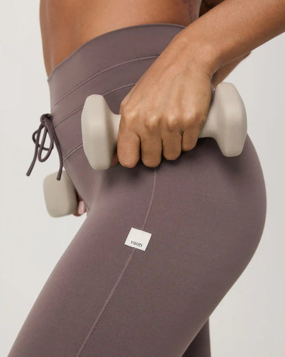 Daily Form Legging - Long