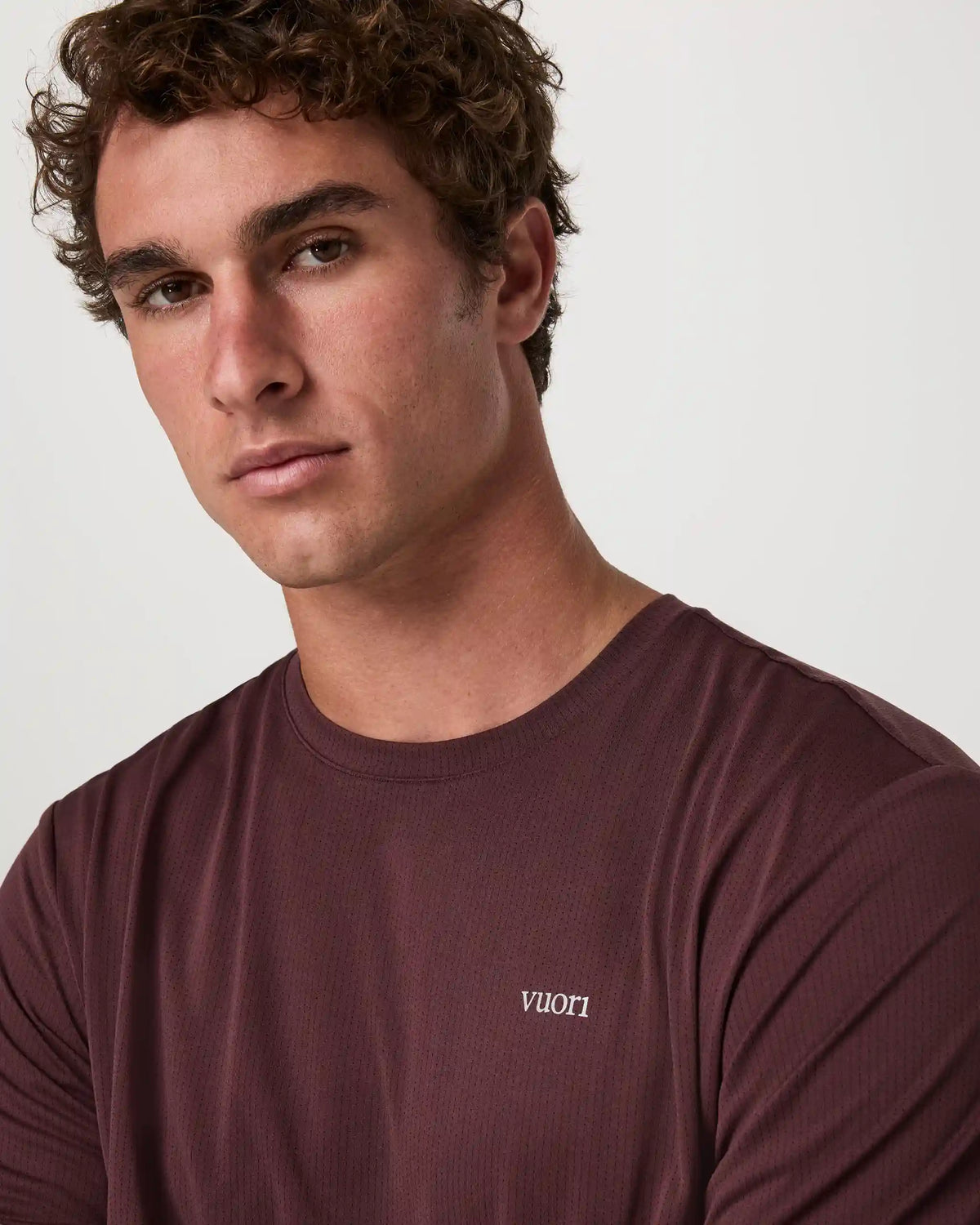Short Sleeve Strato Breathe Tee