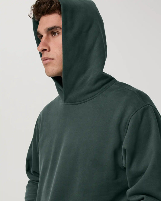 Seaside Pullover Hoodie 2.0