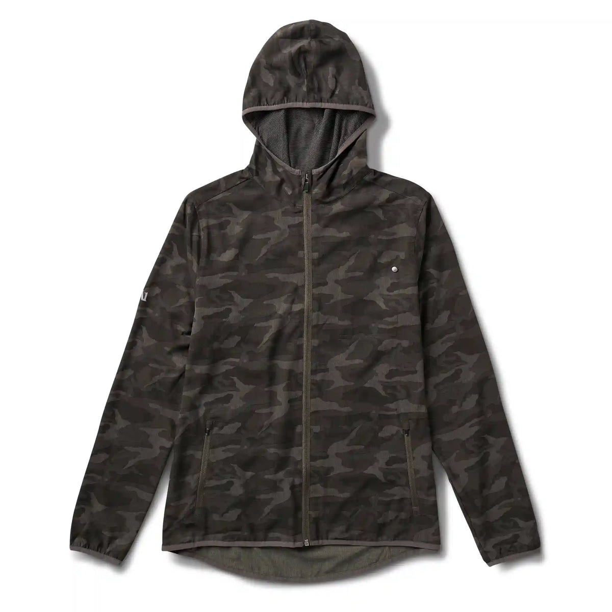 Outdoor Trainer Shell