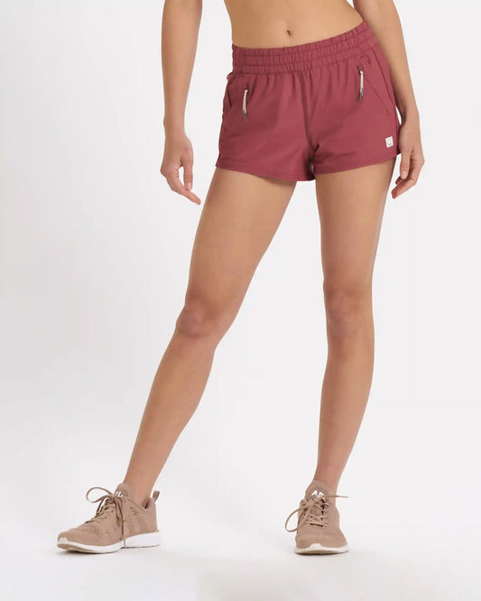 Dash Short