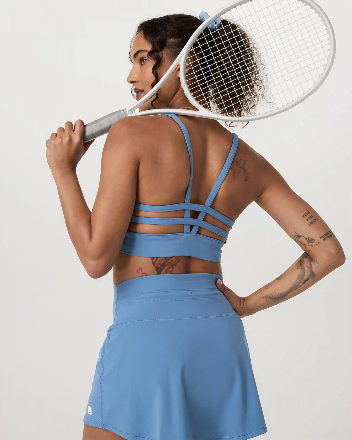 Yosemite Longline Bra