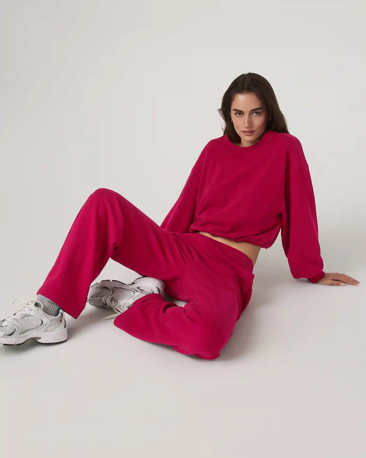 Sedona Straight Leg Sweatpant