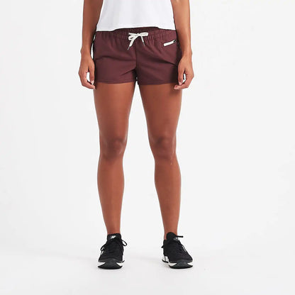 Clementine Short