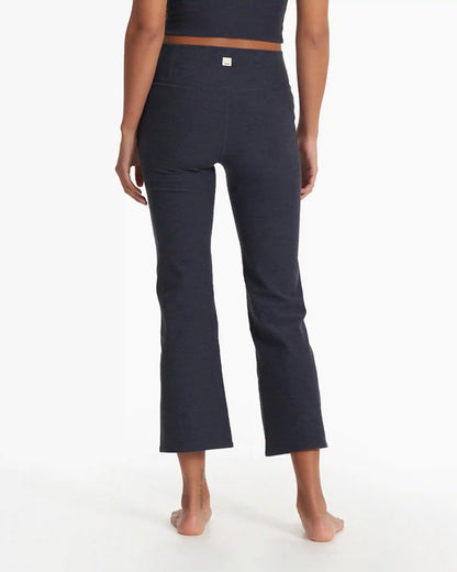 Mid Rise Elevation Slim Bootcut