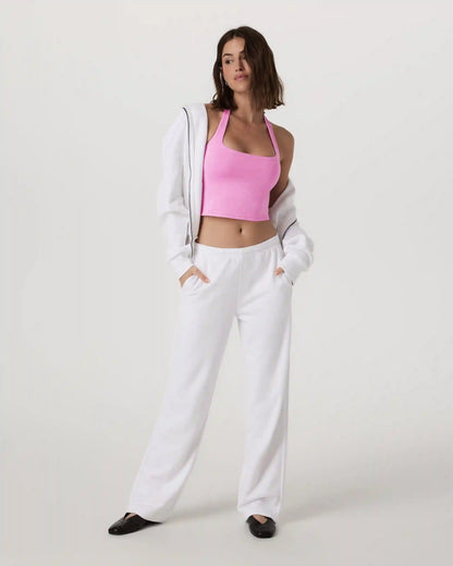 Halo Halter Top