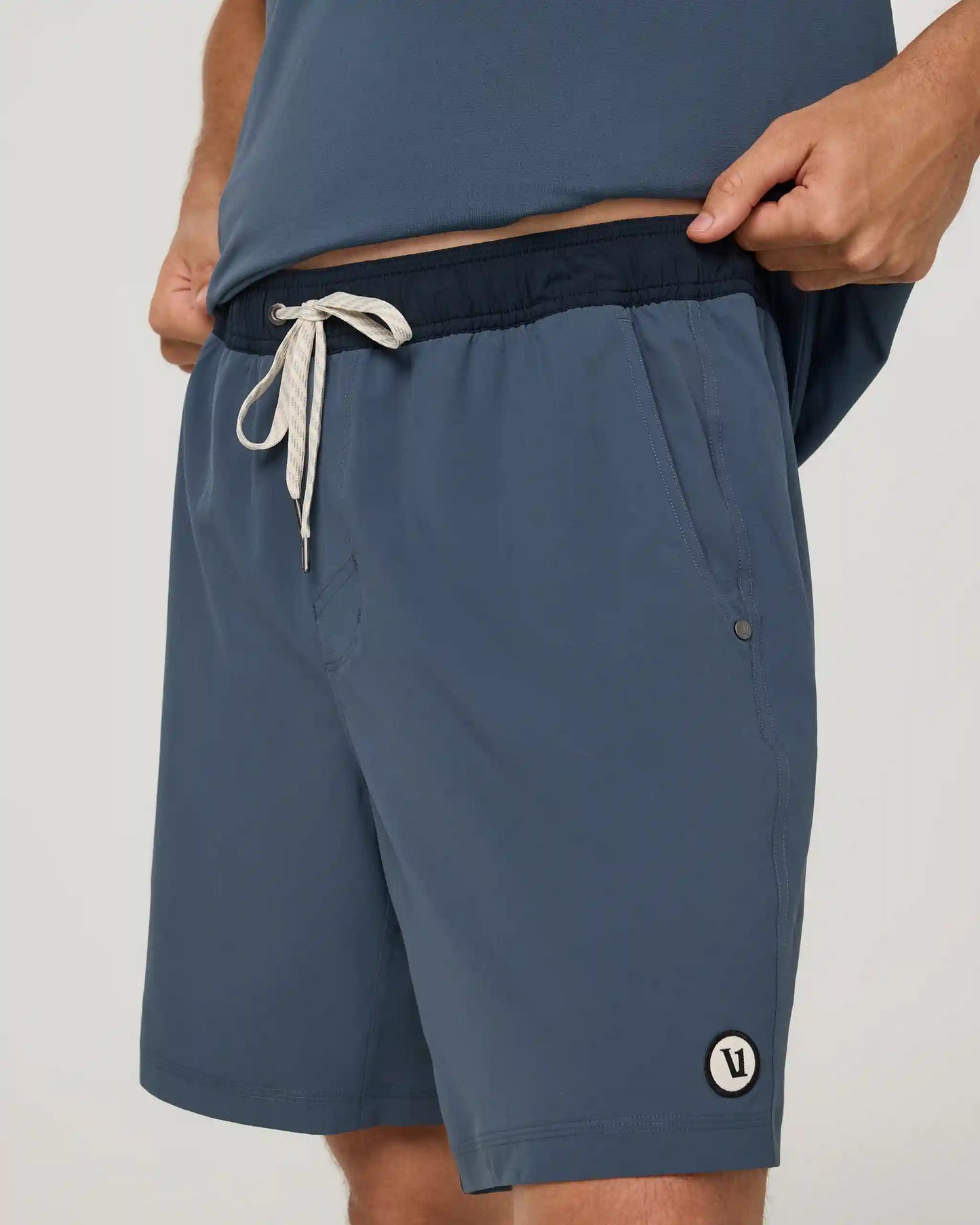 Kore Short Lined 7"