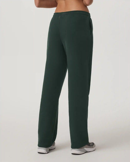 Restore Straight Leg Sweatpant-Short
