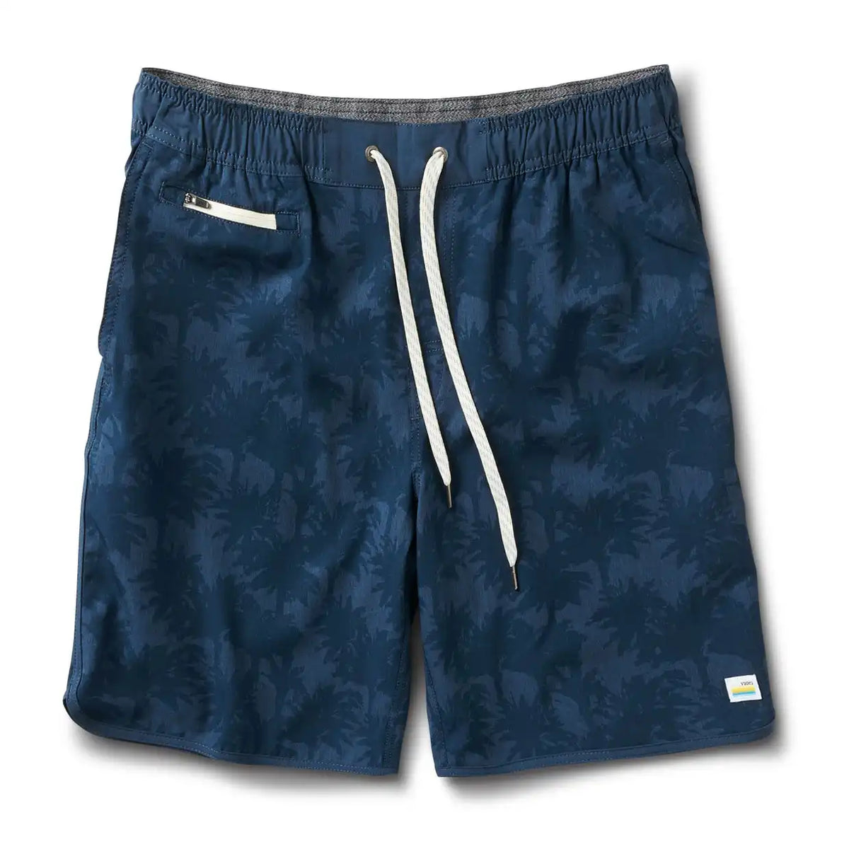 Banks Short Unlined 7"