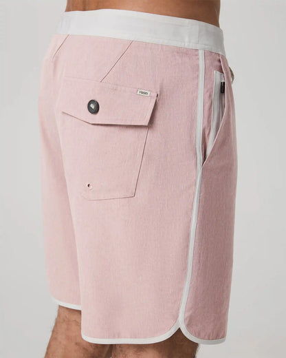 Cruise Boardshort 7"