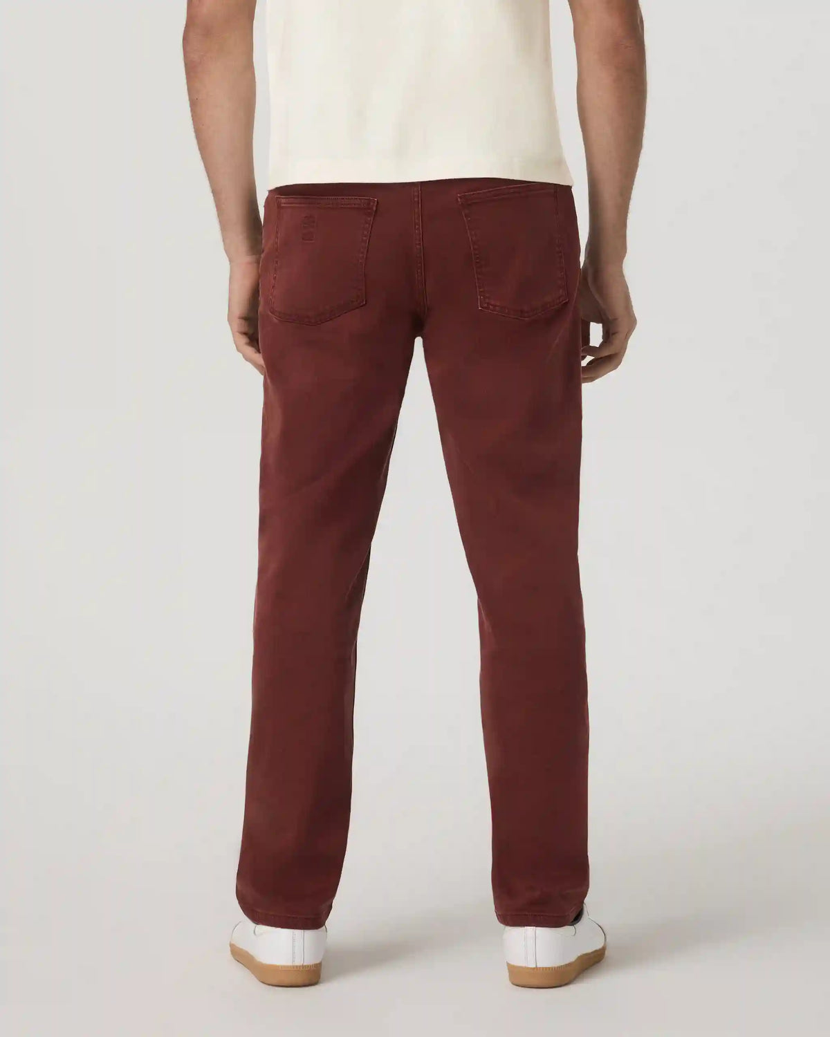 Benton Stretch Twill Pant Classic Fit 32"