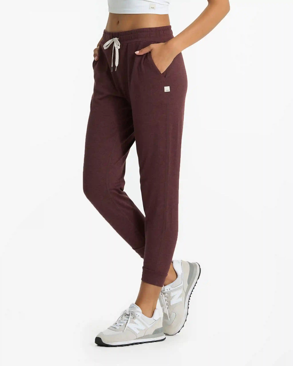 Performance Jogger
