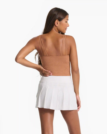 Halo Performance Crop