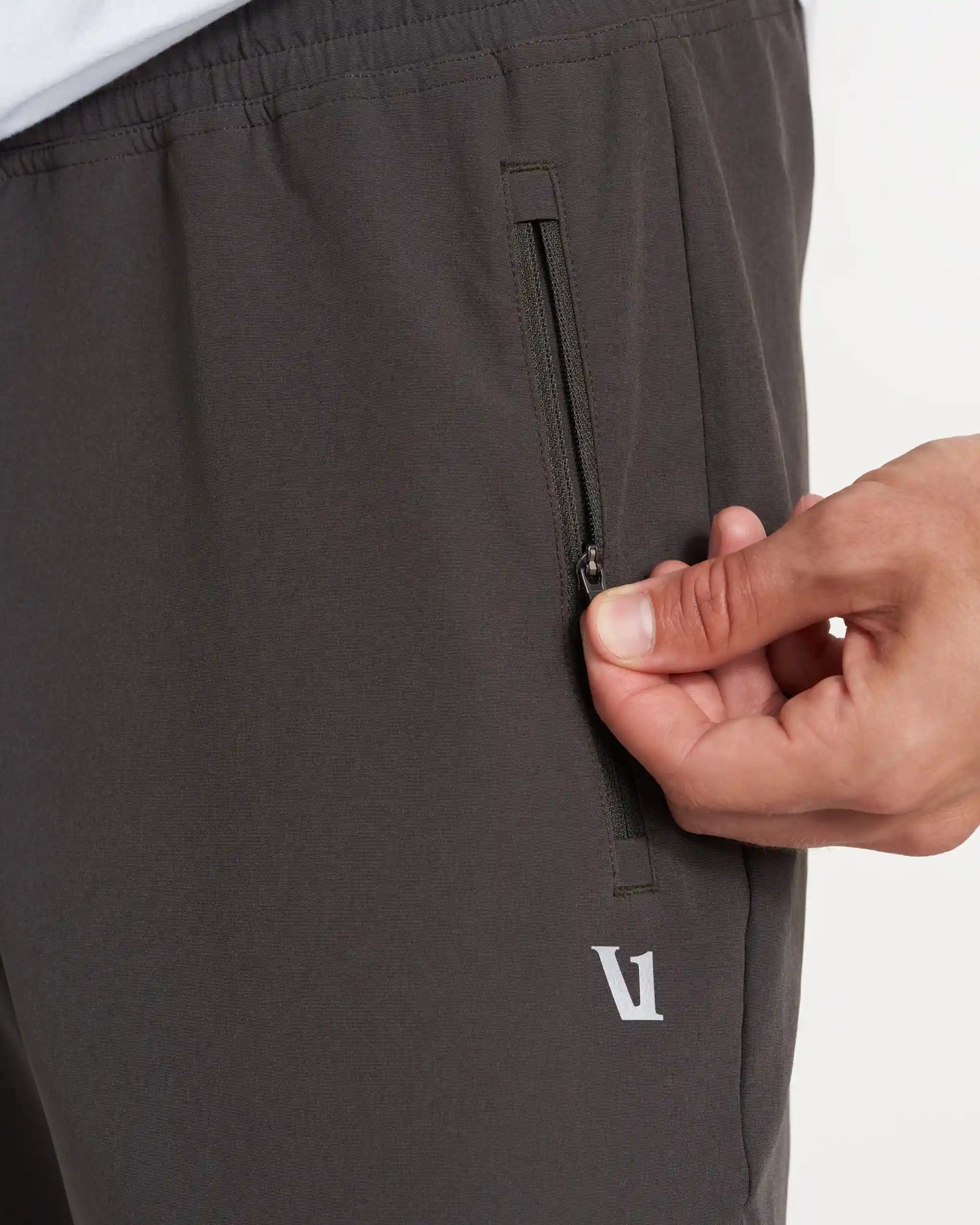 Transit Jogger
