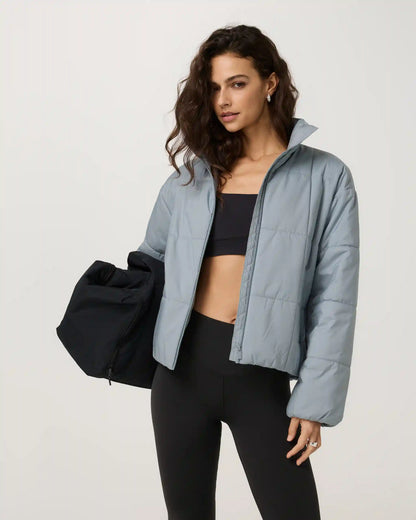 Canyon Insulated Sporty Jacket