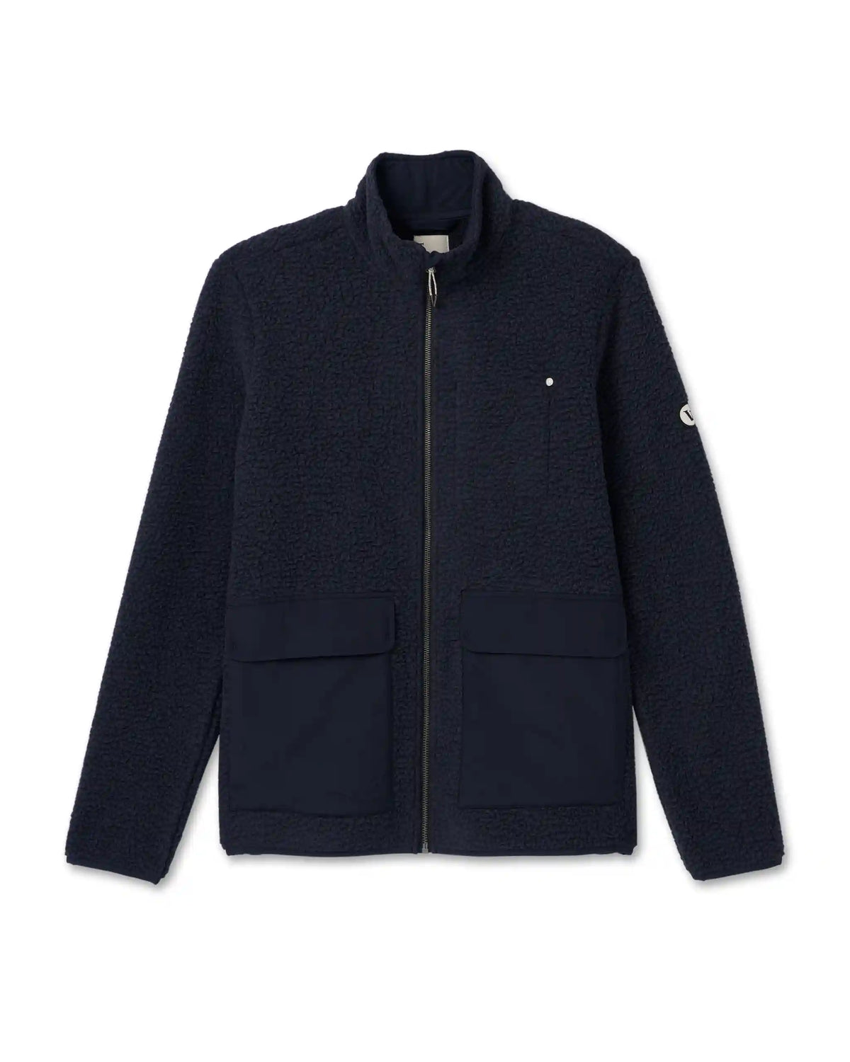 Idylwild Sherpa Jacket