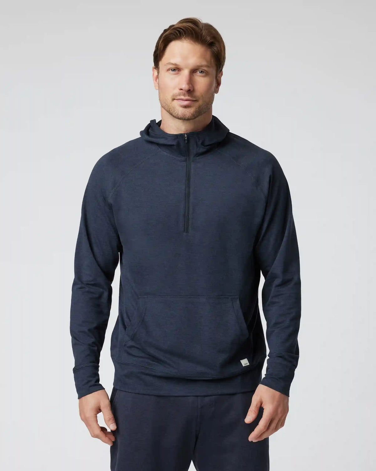 Ponto Performance Half Zip Hoodie